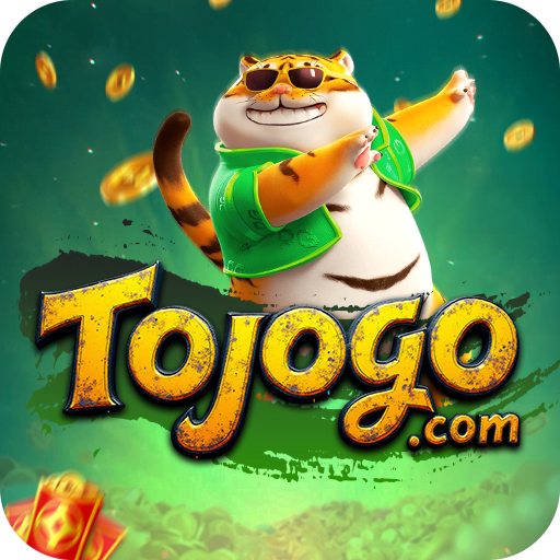 tojogo Logo